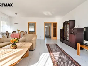 Prodej rodinného domu, Trutnov - Střední Předměstí, Hüttlova, 115 m2