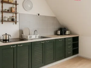 Prodej rodinného domu, Veselíčko, 320 m2