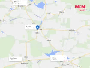 Prodej rodinného domu, Veselíčko, 320 m2