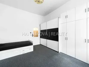 Pronájem bytu 3+1, České Budějovice - České Budějovice 3, Fráni Šrámka, 62 m2