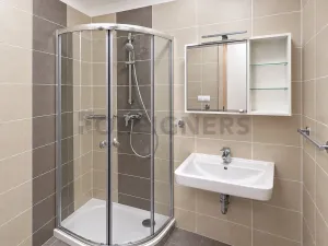 Pronájem bytu 1+kk, Olomouc, Aloise Rašína, 29 m2