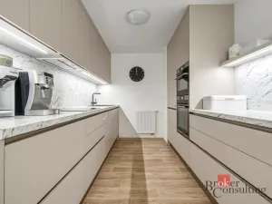 Prodej bytu 4+kk, Rychnov nad Kněžnou, Javornická, 95 m2