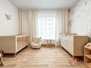 Prodej bytu 4+kk, Rychnov nad Kněžnou, Javornická, 95 m2