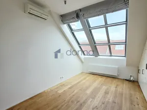 Pronájem bytu 4+kk, Praha, Laubova, 203 m2