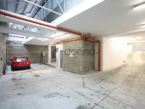 Pronájem bytu 4+kk, Praha, Laubova, 203 m2