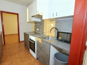 Pronájem bytu 3+kk, Praha - Letňany, Rýmařovská, 56 m2