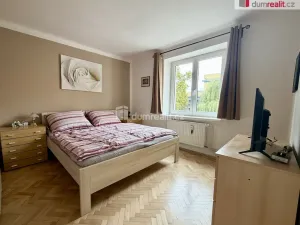 Prodej bytu 2+1, Kutná Hora - Hlouška, Ostašova, 55 m2
