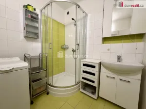 Prodej bytu 2+1, Kutná Hora - Hlouška, Ostašova, 55 m2