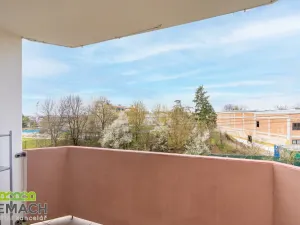 Pronájem bytu 3+1, Uherské Hradiště, Na Rybníku, 75 m2