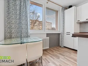 Pronájem bytu 3+1, Uherské Hradiště, Na Rybníku, 75 m2