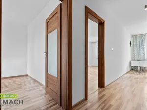 Pronájem bytu 3+1, Uherské Hradiště, Na Rybníku, 75 m2