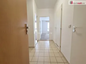 Pronájem bytu 2+kk, Roudnice nad Labem, Okružní, 40 m2