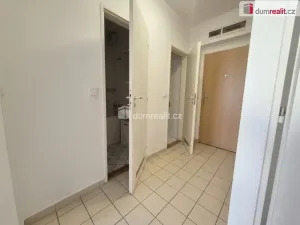 Pronájem bytu 2+kk, Roudnice nad Labem, Okružní, 40 m2