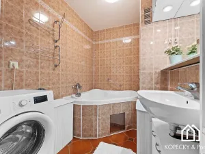 Prodej bytu 2+kk, Praha - Krč, V Štíhlách, 67 m2