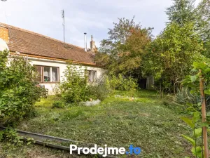 Prodej rodinného domu, Podmolí, 98 m2