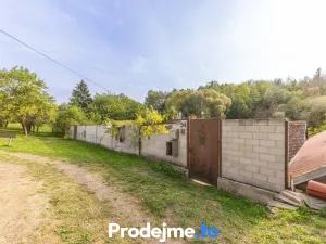 Prodej rodinného domu, Podmolí, 98 m2
