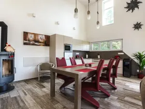 Pronájem rodinného domu, Chlum u Třeboně, 120 m2