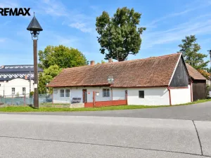 Prodej chalupy, Smidary - Chotělice, 90 m2