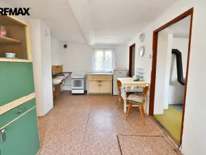 Prodej chalupy, Smidary - Chotělice, 90 m2