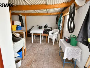 Prodej chalupy, Smidary - Chotělice, 90 m2