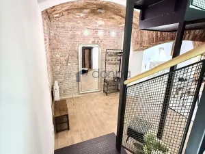 Pronájem bytu 1+kk, Praha, Mozartova, 94 m2