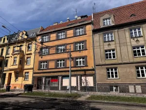 Pronájem bytu 3+1, Teplice, Duchcovská, 71 m2