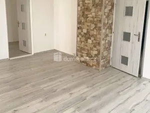Pronájem bytu 2+1, Děčín - Děčín I-Děčín, Křížová, 75 m2
