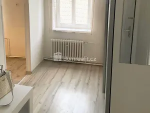 Pronájem bytu 2+1, Děčín - Děčín I-Děčín, Křížová, 75 m2