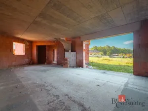 Prodej rodinného domu, Litohlavy, 212 m2