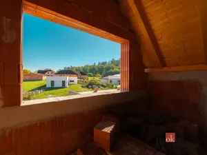 Prodej rodinného domu, Litohlavy, 212 m2