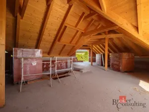 Prodej rodinného domu, Litohlavy, 212 m2
