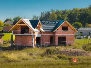 Prodej rodinného domu, Litohlavy, 212 m2