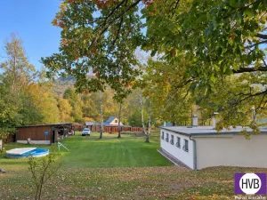 Prodej rodinného domu, Okounov - Kotvina, 150 m2
