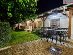 Prodej ubytování, Chlum u Třeboně, Chelčického, 570 m2