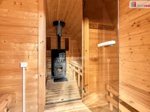 Prodej ubytování, Chlum u Třeboně, Chelčického, 570 m2