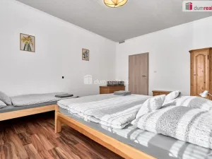 Prodej ubytování, Chlum u Třeboně, Chelčického, 570 m2
