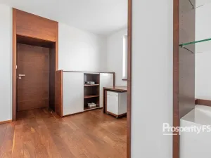 Pronájem bytu 4+kk, Olomouc - Nová Ulice, Profesora Fuky, 106 m2