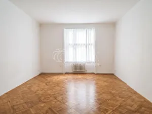 Pronájem kanceláře, Praha - Nové Město, Vodičkova, 32 m2