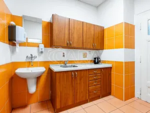 Pronájem kanceláře, Praha - Nové Město, Vodičkova, 32 m2