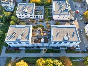 Pronájem bytu 2+kk, Olomouc - Lazce, Dlouhá, 70 m2