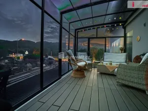 Prodej rodinného domu, Děčín - Děčín XXXIII-Nebočady, Vítězství, 296 m2