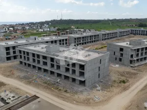 Prodej bytu 1+1, Bogazi, Kypr, 55 m2
