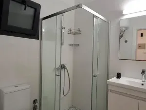 Prodej bytu 1+kk, Trikomo, Kypr, 48 m2