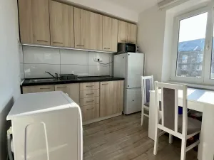 Pronájem bytu 1+1, Ostrava - Zábřeh, Čujkovova, 28 m2