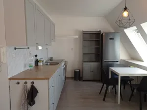 Pronájem bytu 2+kk, Mikulov, Pod Strání, 49 m2