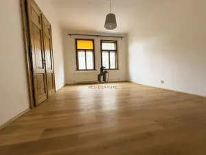 Pronájem bytu 2+1, Praha - Vršovice, Mexická, 61 m2