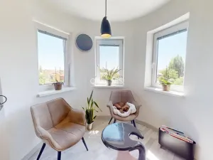 Prodej vícegeneračního domu, Chomutov, Čelakovského, 300 m2