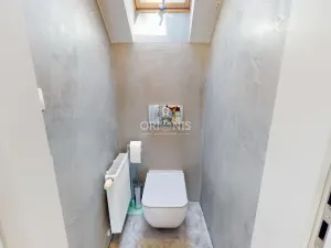 Prodej vícegeneračního domu, Chomutov, Čelakovského, 300 m2