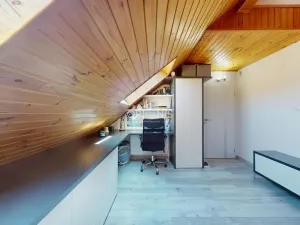 Prodej vícegeneračního domu, Chomutov, Čelakovského, 300 m2