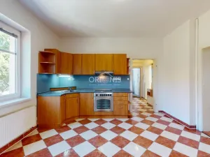 Prodej vícegeneračního domu, Chomutov, Čelakovského, 300 m2